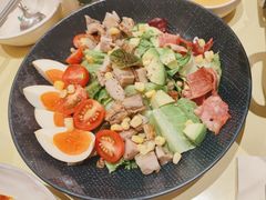-米仓食堂(凯德广场店)