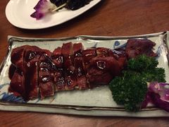 -院落创意菜