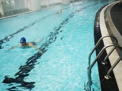 -一兆韦德健身(慧芝湖店)