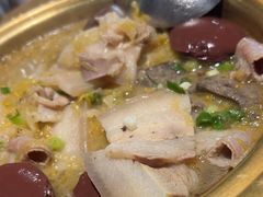 -金掌勺锅包肉(华润万象城店)
