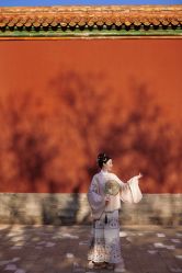 点击看大图 -美云庭古装·格格服汉服·京城旅拍(北京店)