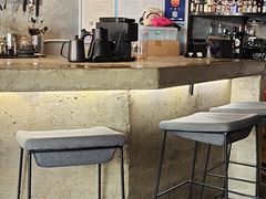 -BE NORMAL CAFE(霞溪路店)