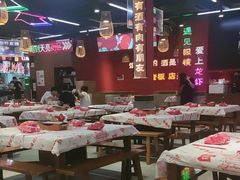 -饶福记·南昌烧烤大排档(九龙湖土著店)