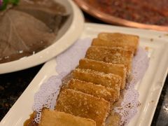 -老码头火锅(玉林店)