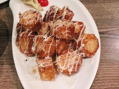 -茉莉餐厅(包河万达店)