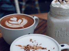 -Peet's 皮爷咖啡(东湖路手作店)