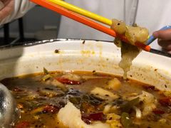 -友达面馆(鼓楼店)