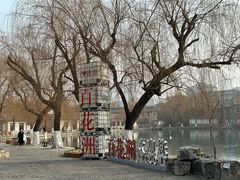 -百花洲