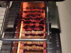 -丰茂烤串(五道口店)