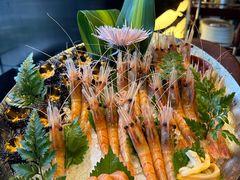 -Mr.Fish鱼鲜生海鲜放题(高德置地冬广场店)