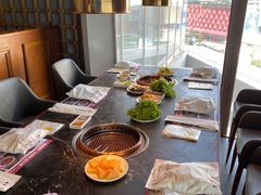 -一品诚记烤肉(大连柏威年购物中心店)