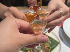-甘思咪哚·云南艺术餐厅(天河广百店)
