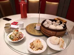 -留芳·文旅古月楼(老街店)