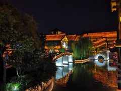-台儿庄古城