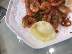 -麦园农庄·西江河鲜