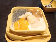 -满记甜品(苏州中心店)