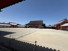 -京都御所