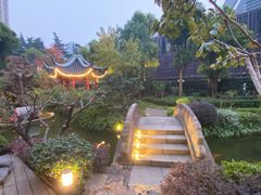 -上海虹桥宾馆味翠餐厅