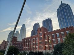 -天津五大道文化旅游区