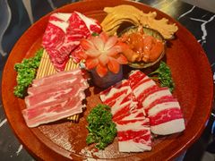 -赤谷和牛烧肉居酒屋(石景山店)