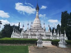 -云南民族村