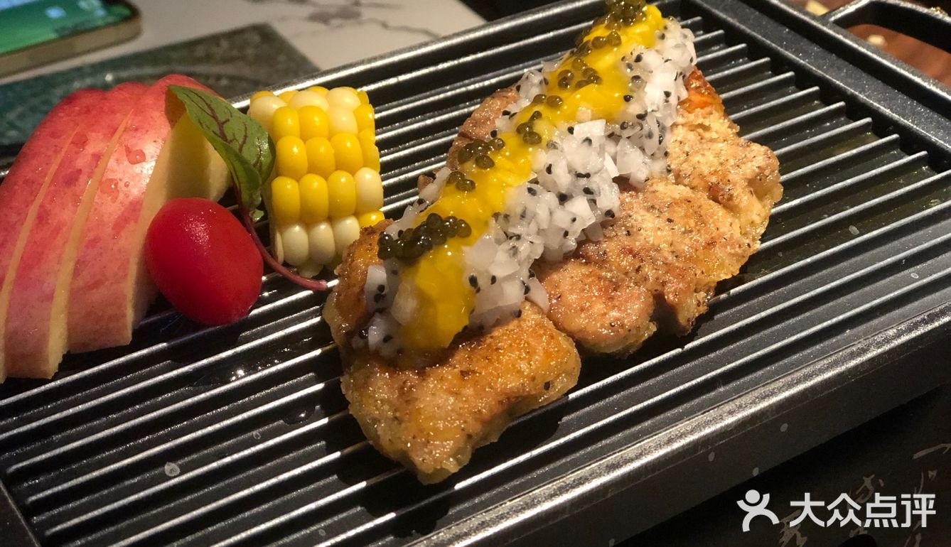 值得一试的日料店