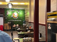 大堂-胡仕光陵水酸粉