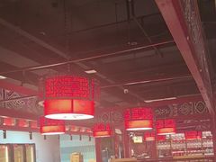 -祥源胡同·涮牛羊肉火锅(花桥店)