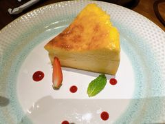 -西堤牛排(恒隆广场店)
