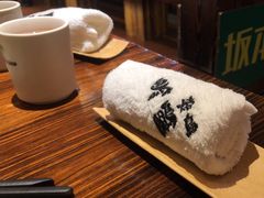 -鸟鹏烧鸟居酒屋(熙龙湾店)