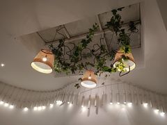 大堂-香香海南菜餐厅