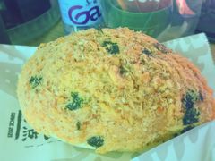 紫菜肉松包-勿理堂(西村店)