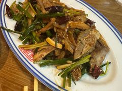 -新兴园饺子馆(北京百子湾店)