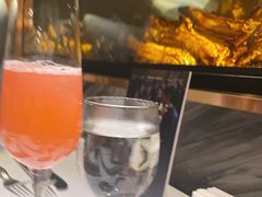 蜜桃甜酒-王品牛排(福州泰禾店)