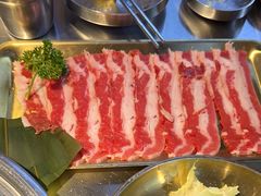 -哈哈碳都·牛肋条无限自助烤肉(宝龙店)