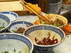 -曾笼笼牛肉饼