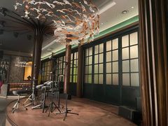 -Cohiba Atmosphere高希霸魅力俱乐部(国贸店)