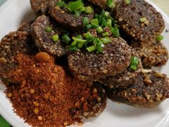 米灌肠-88号小吃店·经典云南菜·地道纳西美食
