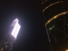 -广州四季酒店