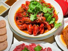 -燃计沙茶皇·香港沙茶火锅(人广旗舰店)