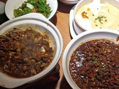 -赣饭农家·江西小炒(西乡店)