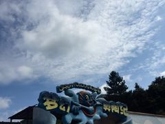 -梦幻奥陶纪景区