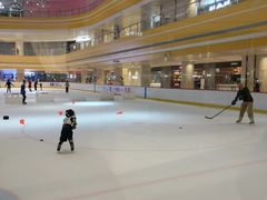 -冠军冰场CHAMPION RINK(苏州中心商场店)