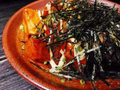 明太子小土豆-Fukumimi·美醉堂 居酒屋(金尚店)