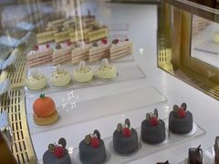 -PAUL LAFAYET 法式甜品(港汇广场店)