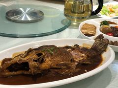 -金蝉食府(维吉奥广场店)