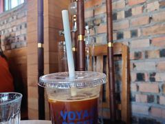 -VOYAGE COFFEE(北锣鼓巷店)