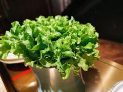 -百草滩羊清水涮羊肉(长城路店)
