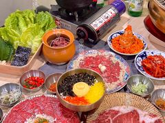 -大阪烧肉BAKA一代(十亩地店)