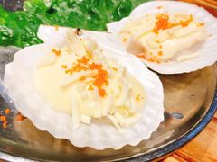 -青瓦炭韩潮烤肉(花园道店)
